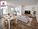 Vente Appartement Pierrefitte-sur-seine  93380 3 pieces 54 m2