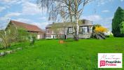 Vente Maison Cannectancourt  60310 6 pieces 155 m2