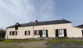 Vente Maison Luant  36350 7 pieces 136 m2