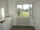 Location Appartement Rambervillers  88700 4 pieces 80 m2