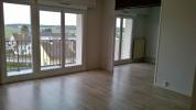 Location Appartement Rambervillers  88700 4 pieces 82 m2