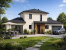 Vente Maison Chemaudin  25320 125 m2