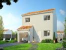 Vente Maison Mouzeil 44850 90 m2