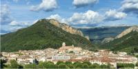 Vente Terrain Digne-les-bains  04000 400 m2