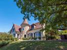 Vente Prestige Mirebeau-sur-beze  21310 9 pieces 252 m2