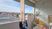 Vente Appartement Saint-priest  69800 5 pieces 91 m2