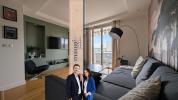 Vente Appartement Tassin-la-demi-lune  69160 3 pieces 61 m2