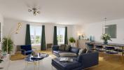 Vente Appartement Caen  14000 4 pieces 106 m2