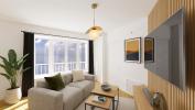 Vente Appartement Caen  14000 2 pieces 34 m2