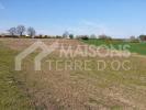 Vente Terrain Lempaut  81700 362 m2