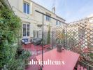 Vente Appartement Bordeaux  33300 4 pieces 63 m2