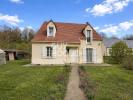 Vente Maison Pierrefonds  60350 6 pieces 143 m2