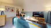 Location Appartement Champs-sur-marne  77420 5 pieces 88 m2