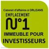 Vente Immeuble Orleans  45000 670 m2