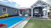 Vente Maison Lamentin 97129 5 pieces 86 m2