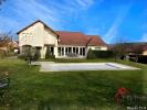 Vente Maison Auxon-dessous  25870 9 pieces 274 m2