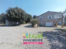 Vente Maison Senechas  30450 5 pieces 114 m2