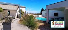 Vente Maison Sauzet  30190 4 pieces 115 m2