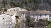 Vente Maison Entrechaux  84340 17 pieces 530 m2
