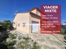 Vente Maison Soler  66270 7 pieces 164 m2