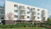Location Appartement Laval  53000 3 pieces 59 m2