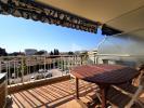 Vente Appartement Cagnes-sur-mer  06800 3 pieces 75 m2