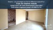 Vente Appartement Combs-la-ville  77380 2 pieces 47 m2