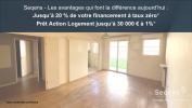 Vente Appartement Rungis  94150 2 pieces 42 m2
