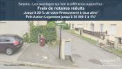 Vente Appartement Lognes 77185 4 pieces 79 m2