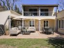 Vente Maison Vers-pont-du-gard 30210 5 pieces 156 m2