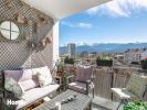 Vente Appartement Grenoble  38000 3 pieces 86 m2