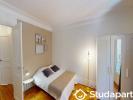 Location Appartement Paris-5eme-arrondissement  75005 80 m2