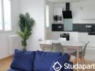 Location Appartement Saint-etienne  42100 10 m2