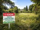Vente Terrain Bordeaux  33000 1089 m2