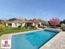 Vente Maison Rians  83560 5 pieces 132 m2