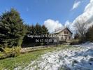 Vente Maison Gumieres  42560 5 pieces 168 m2