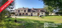 Vente Maison Boissy-les-perche  28340 7 pieces 270 m2