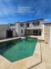 Vente Maison Beziers  34500 8 pieces 146 m2
