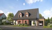 Vente Maison Lens  62300 4 pieces 82 m2