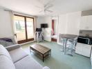 Vente Appartement Sanary-sur-mer  83110 27 m2