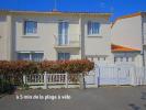 Vente Maison Sables-d'olonne  85100 6 pieces 104 m2