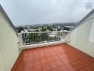Vente Appartement Sainte-clotilde  97490 4 pieces