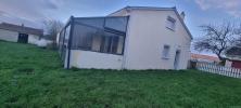 Vente Maison Angles  85750 7 pieces 170 m2