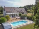 Vente Maison Langon  41320 8 pieces 191 m2