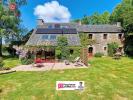 Vente Maison Plougonven  29640 8 pieces 167 m2