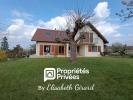 Vente Maison Burgille  25170 7 pieces 193 m2