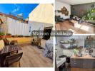 Vente Maison Lauris 84360 9 pieces 132 m2