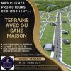 Vente Terrain Royan 17200 3000 m2