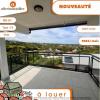 Location Appartement Riviere-saint-louis  97421 4 pieces 80 m2