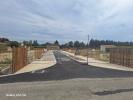 Vente Terrain Jonquieres  84150 270 m2